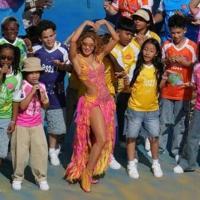 Shakira to cap off world tour with Madrid 12-gig run