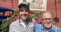 Weston Fair and Jubilee celebrates local life, 80 years of Vermont Country Store