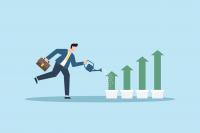 Businesses That are Built for the Climb