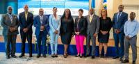 St Lucia launches US$22.83 million project to strengthen water supply