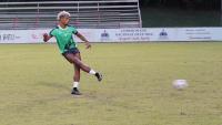 Former Captain Lyle Taylor Returns as Montserrat Names Nations League Squad