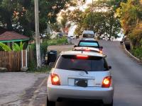 Visitors Reminded of Montserrat’s Driving Licence Requirements