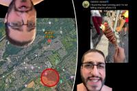 ‘Human GPS’ can pinpoint precise spot where obscure photos are taken, ‘might be FBI.’