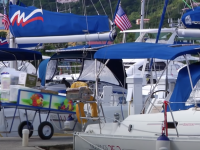 Moorings reports sharp decline in local boat captains