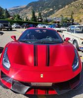 RM Sotheby’s opens the door to a potential collaboration with the Automobile Club of Andorra