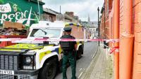 Derry man admits killing woman found dead in torched flat