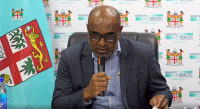 Fiji declares national HIV emergency amid sharp rise in infections