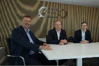 EZO closes €150m UK charging finance