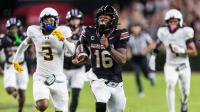 Mississippi State at South Carolina odds, picks…