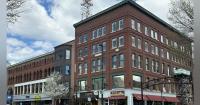 New Hampshire Crew Tackles Complex Renovation in Historic Building