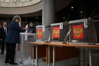 New Duma: Do the Russians Have a Choice?