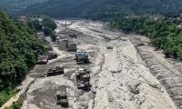 The Cryosphere Divide: Blatten, Switzerland, Had a Warning. Nepal Faced Catastrophe