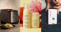 The 96 best new products (so far) this month our shopping experts are buzzing about