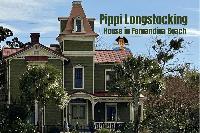 Pippi Longstocking House Remains a Cultural and Historical Icon