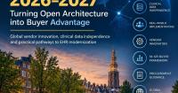 Black Book Report Highlights openEHR's Buyer Advantage Ahead of Amsterdam Conference