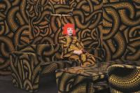 A huge Yayoi Kusama retrospective is now open in Amsterdam