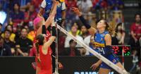 3 US cities picked to host first women’s volleyball World Cup in North America