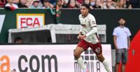 Noahkai Banks to represent Germany in international play