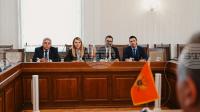 Bulgaria, Montenegro to Work for Better Connectivity and More Business Contacts, Foreign Minister Says