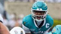 Coastal Carolina at Delaware live stream, where to watch online, CBS Sports Network channel finder, odds