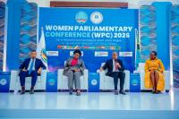Samia to grace Great Lakes women parliamentarians’ conference