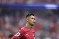 Ronaldo ends retirement speculation as Portugal name Nations League sq...