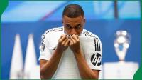 You Have To Play For Real Madrid To Be Part Of Football History – Mbappe