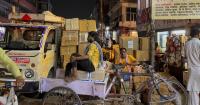 Online and offline middlemen: contrasting ways of creating trust in the pharmaceutical markets of north India