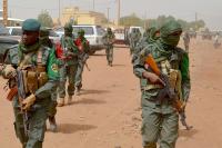 Russia Expands Africa Corps Despite Doubts Over Its Effectiveness, Intel Says