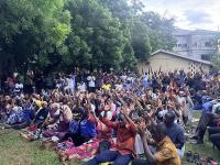 Beyond Donor Funding: Rethinking Ghana’s Civil Society Sustainability