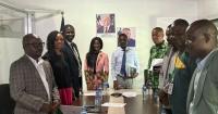LSEZA, LNTA Advance Lake Piso Tourism Economic Zone Plan