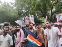 The Cockroaches of Delhi