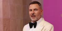 David Walliams' entire book back catalogue dropped by publisher after “inappropriate behaviour” claims
