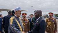 HM the Sultan concludes visit to Angola