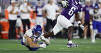 Three keys for Northwestern football vs. Colorado