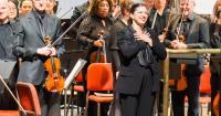 Arts Playlist: Delaware Symphony Orchestra returns with pieces fresh and familiar