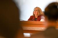 Colorado faces another $1 billion-plus budget shortfall next year, forecasts say, but TABOR refunds could return