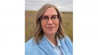 Gov. Armstrong names new leader for North Dakota environmental agency