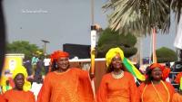 Senegal hosts Youth Olympics, making history for Africa