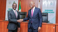 Finance ministry, CBN seal deal to boost economic stability
