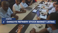 Nigeria : Dangote mega-refinery launches the largest initial public offering