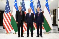 Making the Most Out of Growing US-Uzbekistan Trade and Investment 