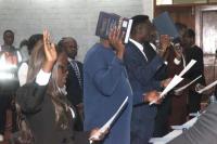 A Historic Day for Representation in Zambia's Parliament