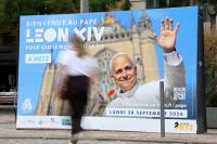 French bishops: Papal visit will be a ‘significant moment’ for France, Europe and world