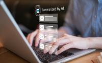 AI Flick Of The Switch: Consumer Behavior Drives Changes In Marketing Spend