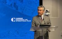 Kazakhstan’s nuclear security role highlighted in Washington, DC