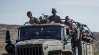 Ethiopia says about 300 Tigray rebel fighters have surrendered