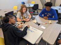 North Carolina Drops “Barrier” Teacher Entrance Exam