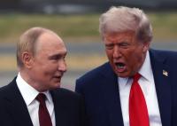 Trump’s Russia-Ukraine Energy Truce Has Already Run Out of Gas