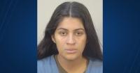 Woman pleads guilty in wrong-way crash that killed high school sweethearts